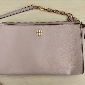 Tory Burch wallet purse